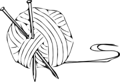 k logo